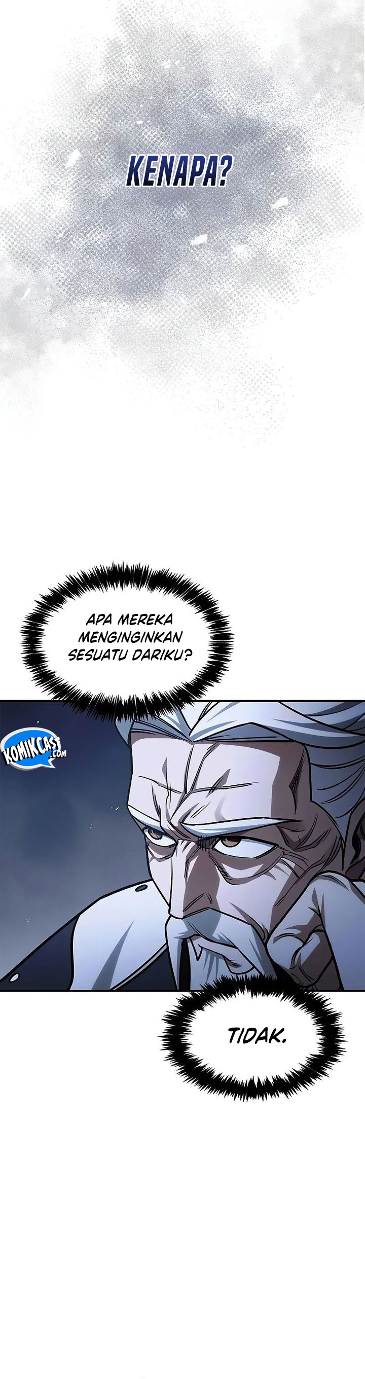 Heavenly Grand Archive’s Young Master Chapter 130 Gambar 13