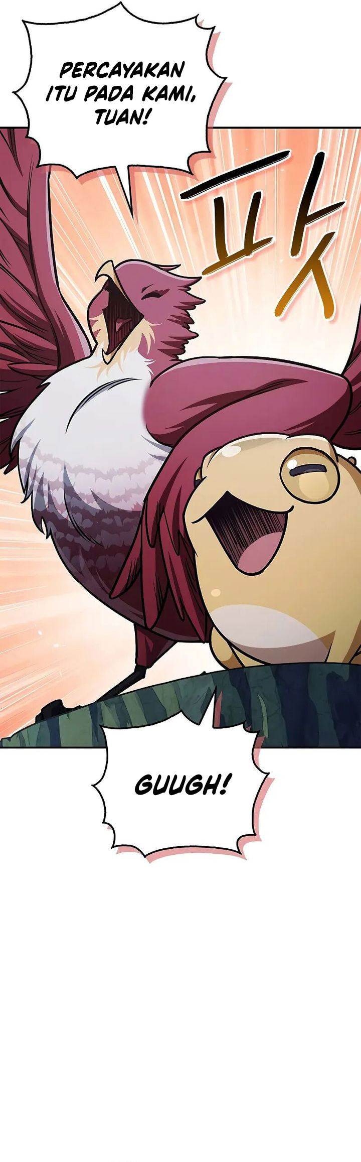 Heavenly Grand Archive’s Young Master Chapter 130 Gambar 17