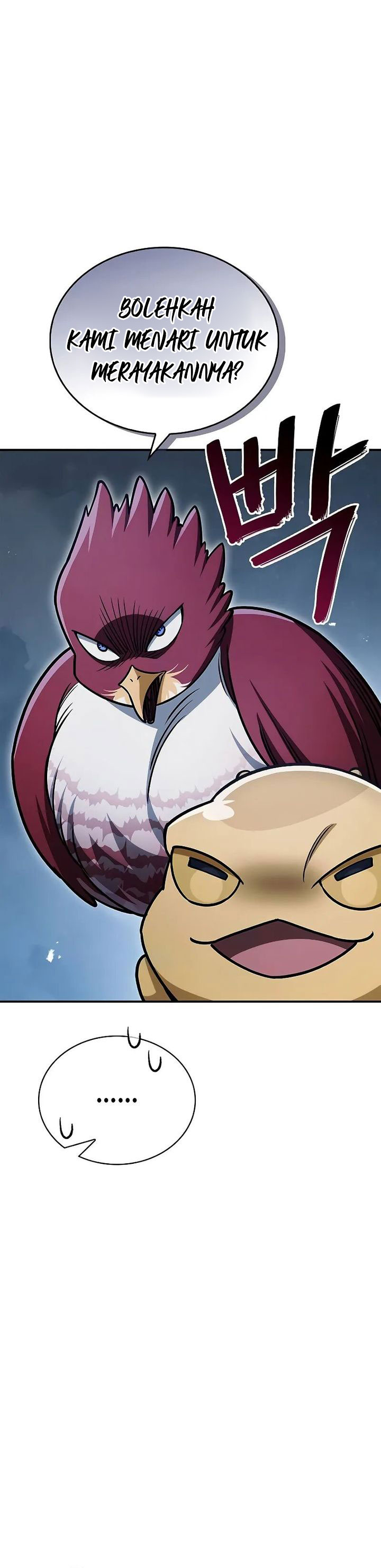 Heavenly Grand Archive’s Young Master Chapter 130 Gambar 19