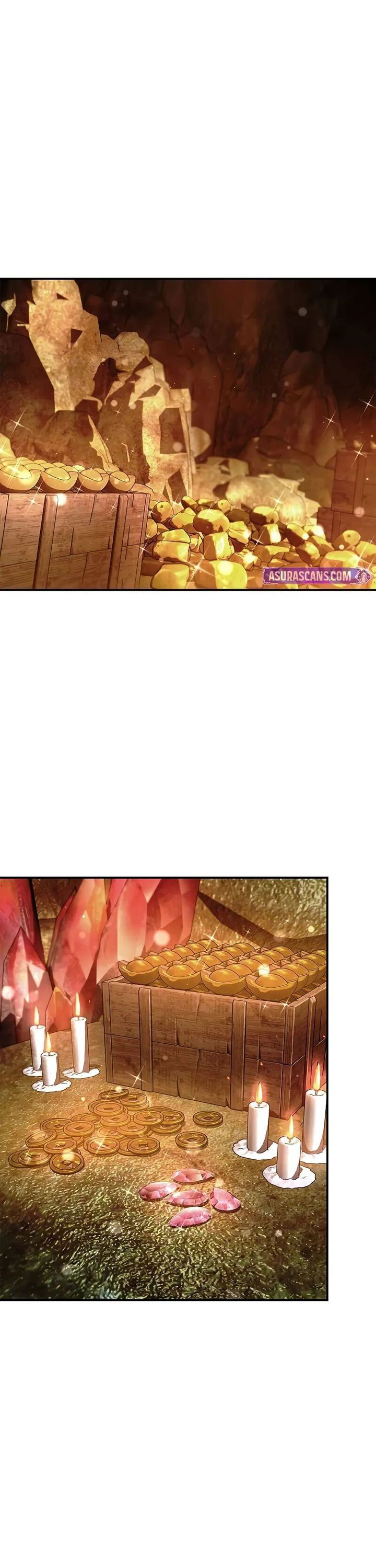 Heavenly Grand Archive’s Young Master Chapter 130 Gambar 34