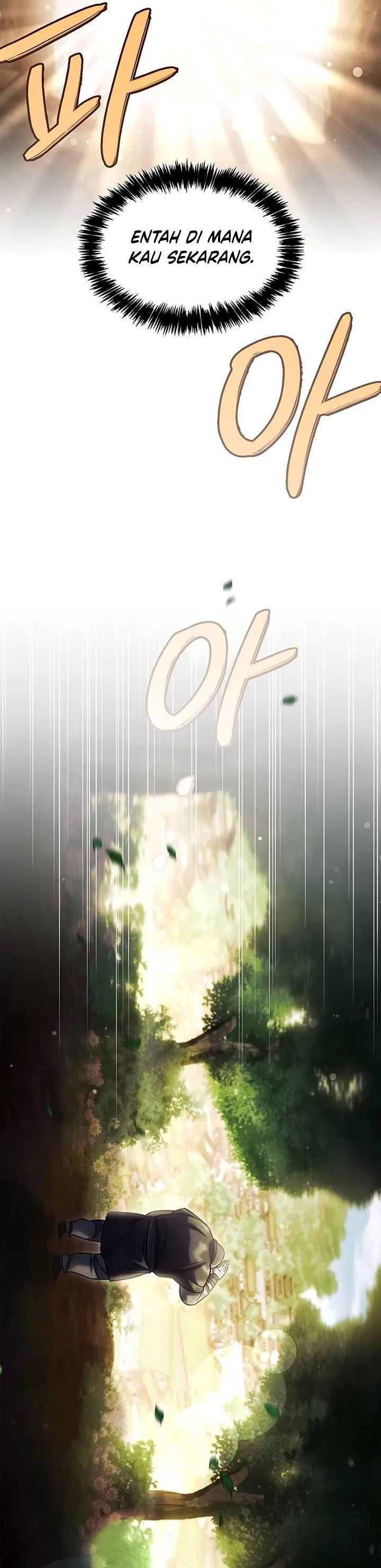 Heavenly Grand Archive’s Young Master Chapter 130 Gambar 39