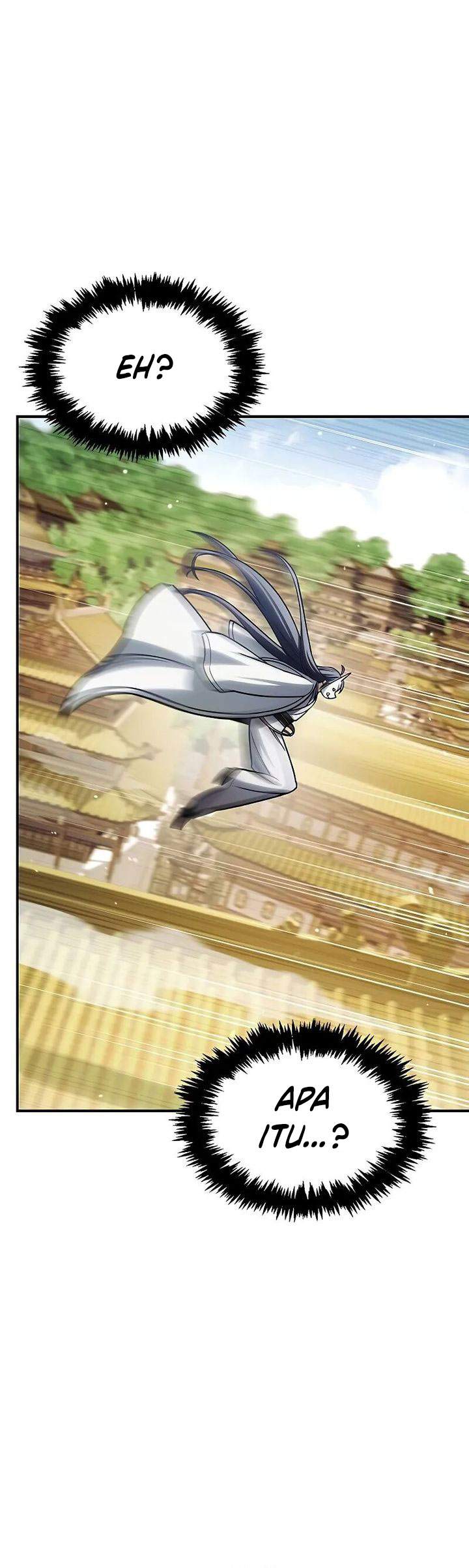 Heavenly Grand Archive’s Young Master Chapter 130 Gambar 42