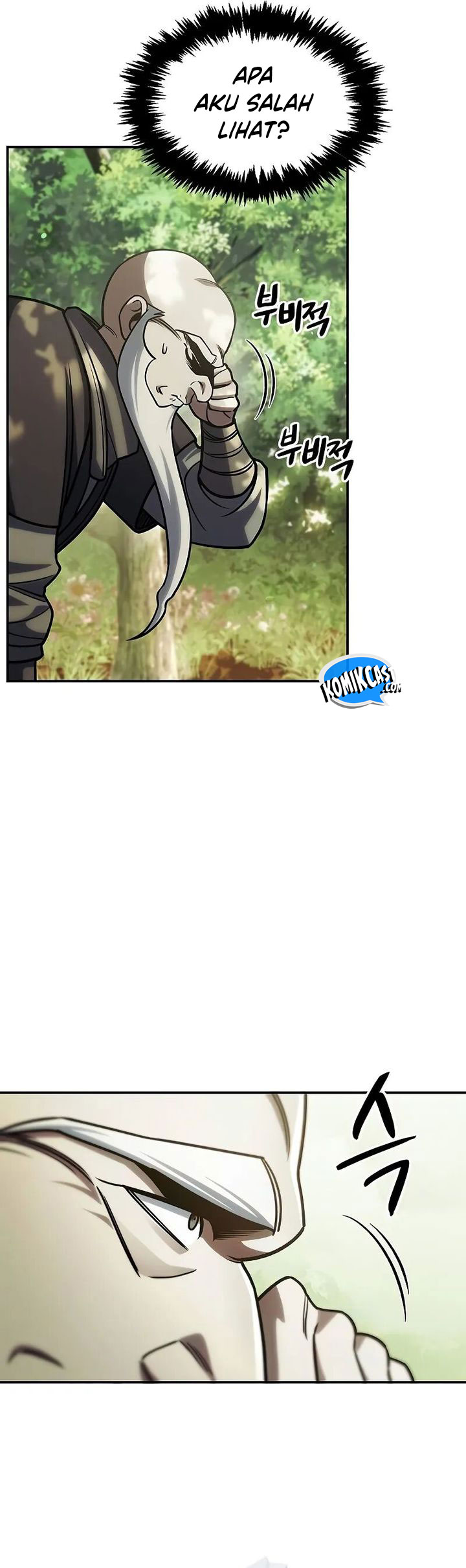 Heavenly Grand Archive’s Young Master Chapter 130 Gambar 43