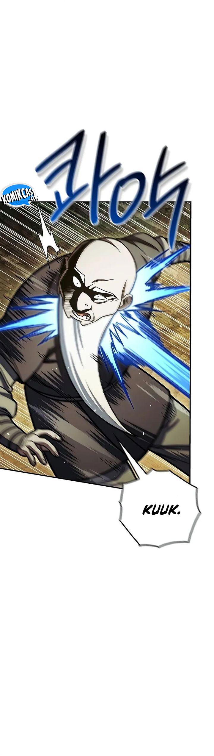 Heavenly Grand Archive’s Young Master Chapter 130 Gambar 45