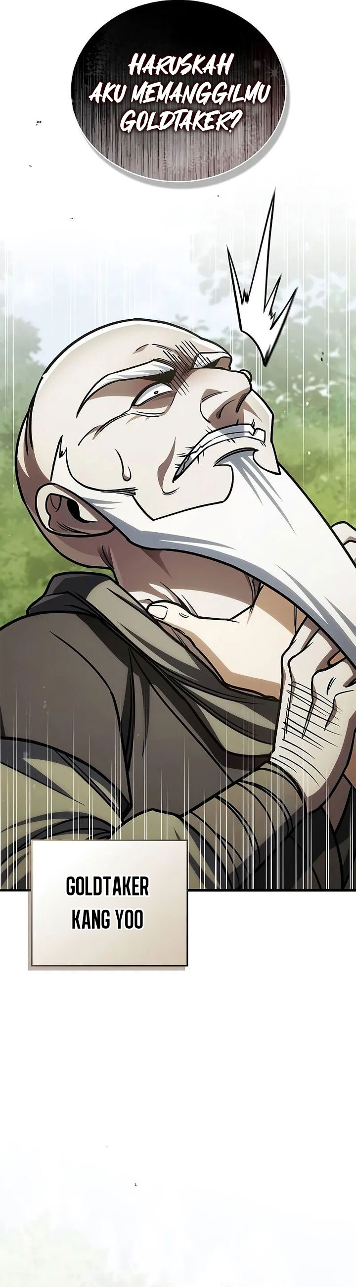 Heavenly Grand Archive’s Young Master Chapter 130 Gambar 47