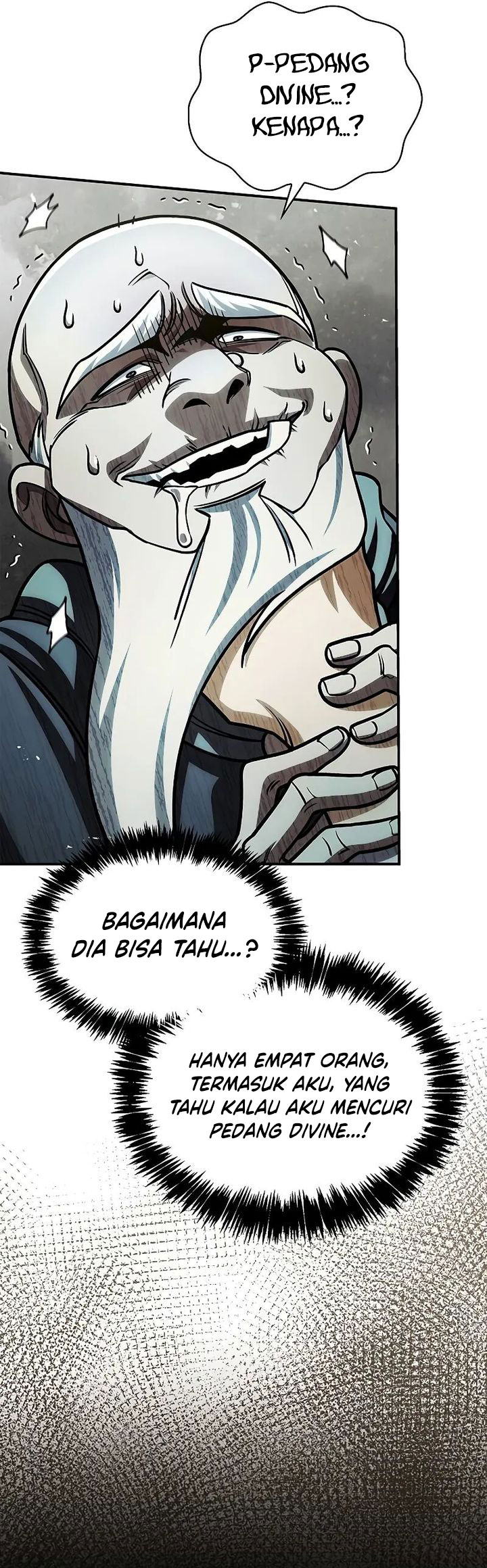 Heavenly Grand Archive’s Young Master Chapter 130 Gambar 49