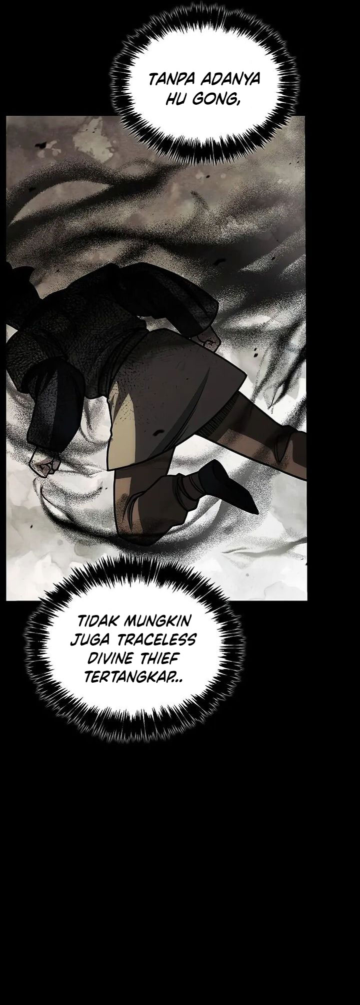 Heavenly Grand Archive’s Young Master Chapter 130 Gambar 51