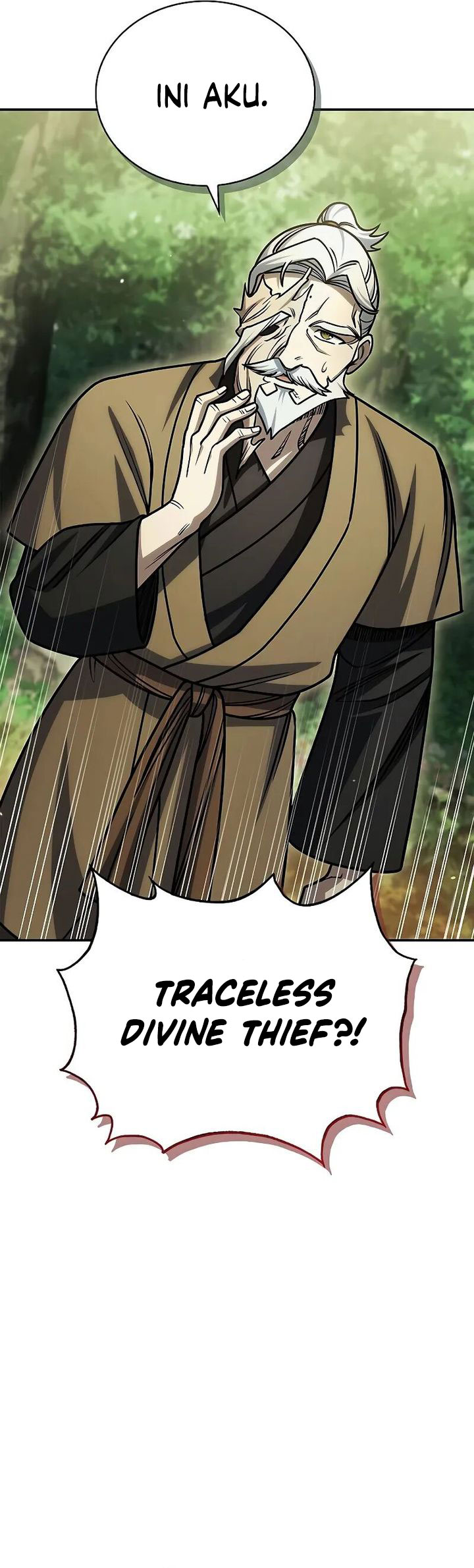 Heavenly Grand Archive’s Young Master Chapter 130 Gambar 54