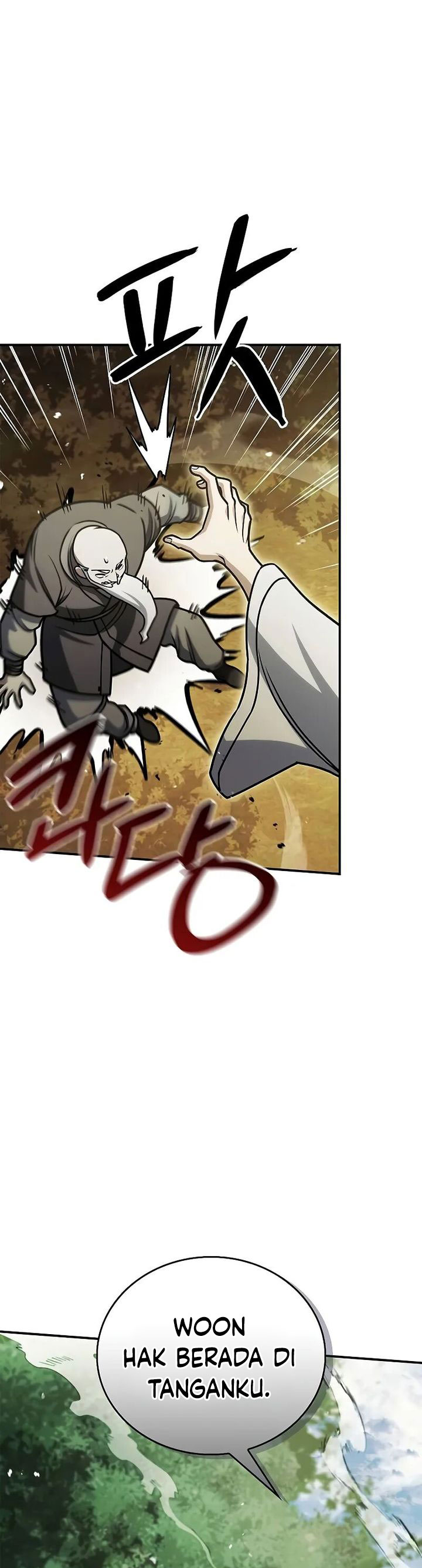 Heavenly Grand Archive’s Young Master Chapter 130 Gambar 62