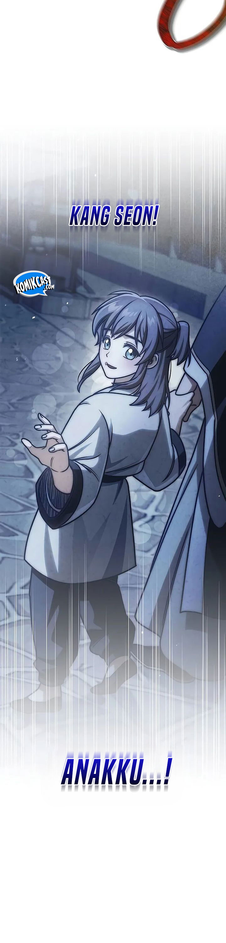 Heavenly Grand Archive’s Young Master Chapter 130 Gambar 65