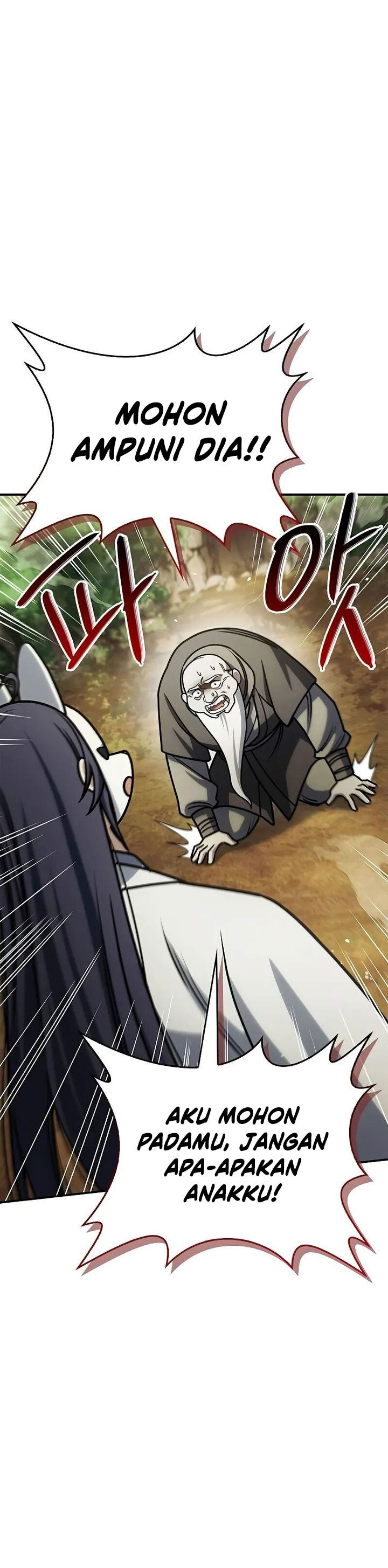 Heavenly Grand Archive’s Young Master Chapter 130 Gambar 66