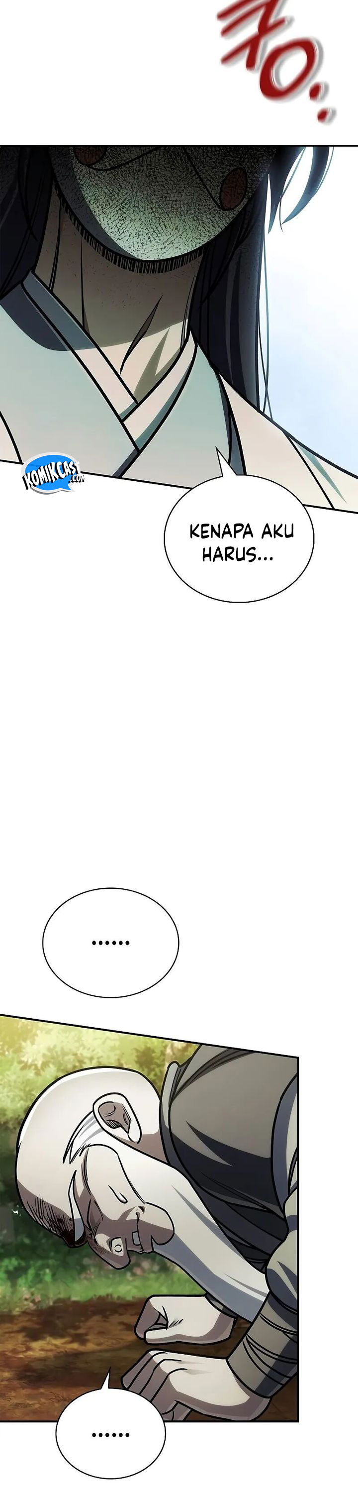 Heavenly Grand Archive’s Young Master Chapter 130 Gambar 68