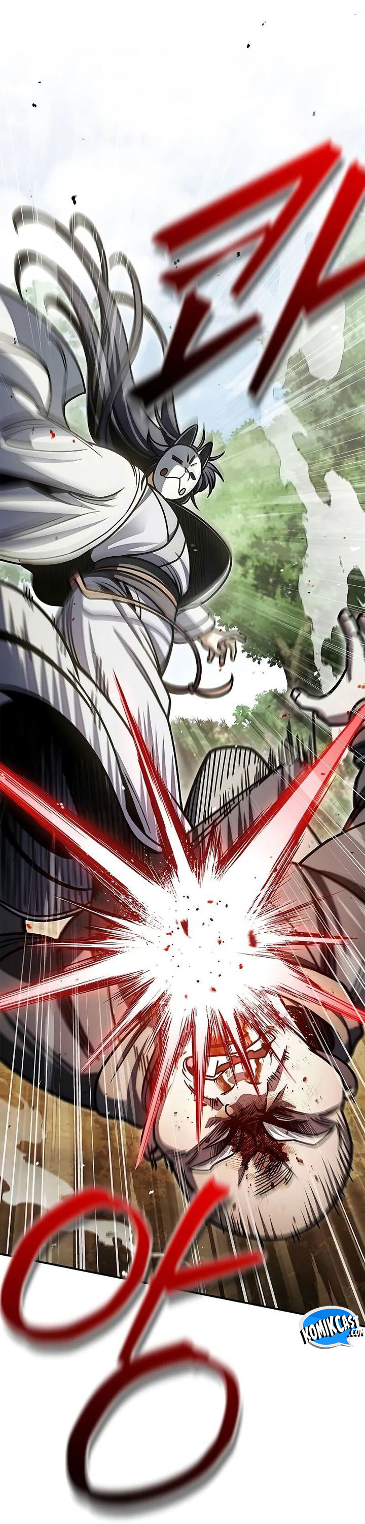 Heavenly Grand Archive’s Young Master Chapter 130 Gambar 70