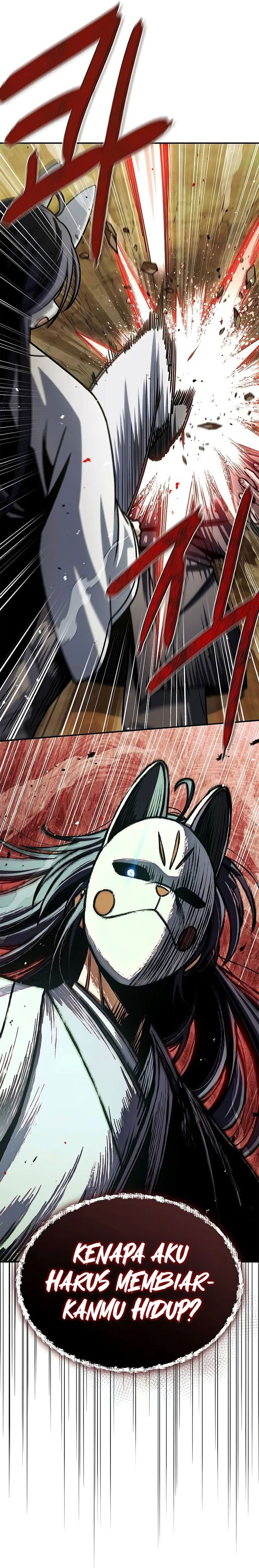 Heavenly Grand Archive’s Young Master Chapter 130 Gambar 72