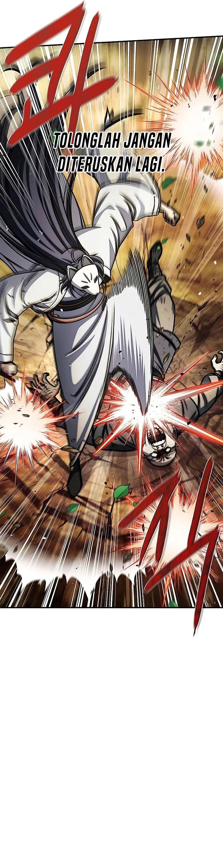 Heavenly Grand Archive’s Young Master Chapter 131 Gambar 4