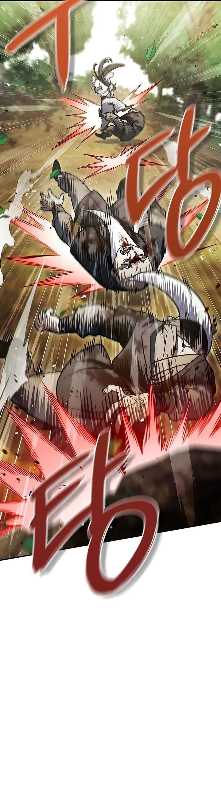 Heavenly Grand Archive’s Young Master Chapter 131 Gambar 7