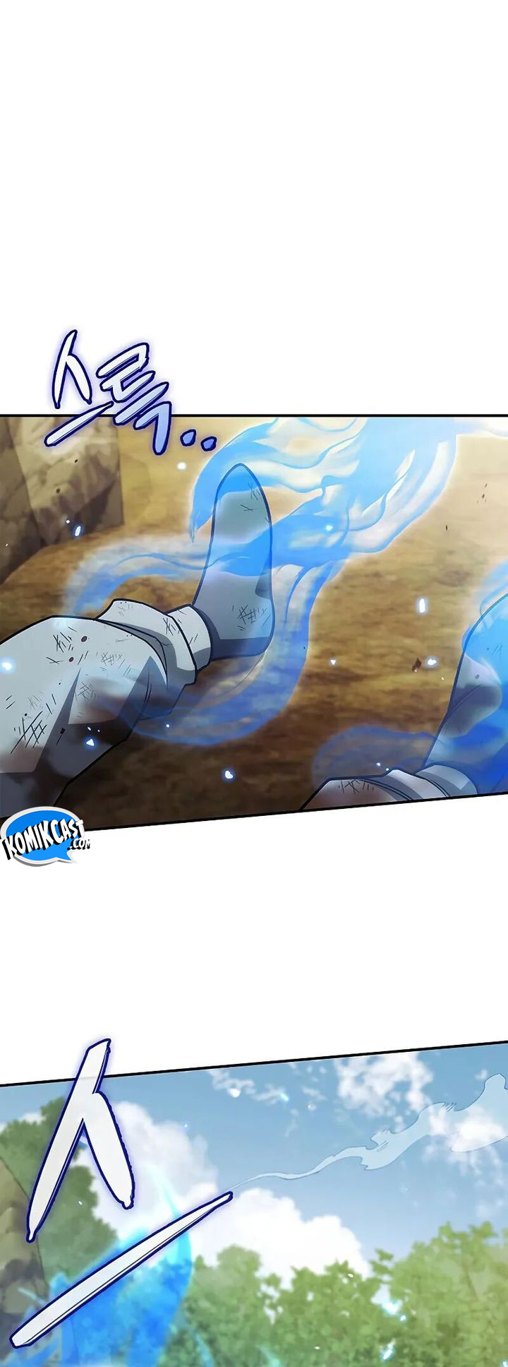 Heavenly Grand Archive’s Young Master Chapter 131 Gambar 13