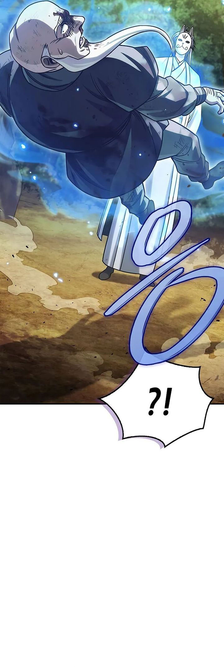 Heavenly Grand Archive’s Young Master Chapter 131 Gambar 14