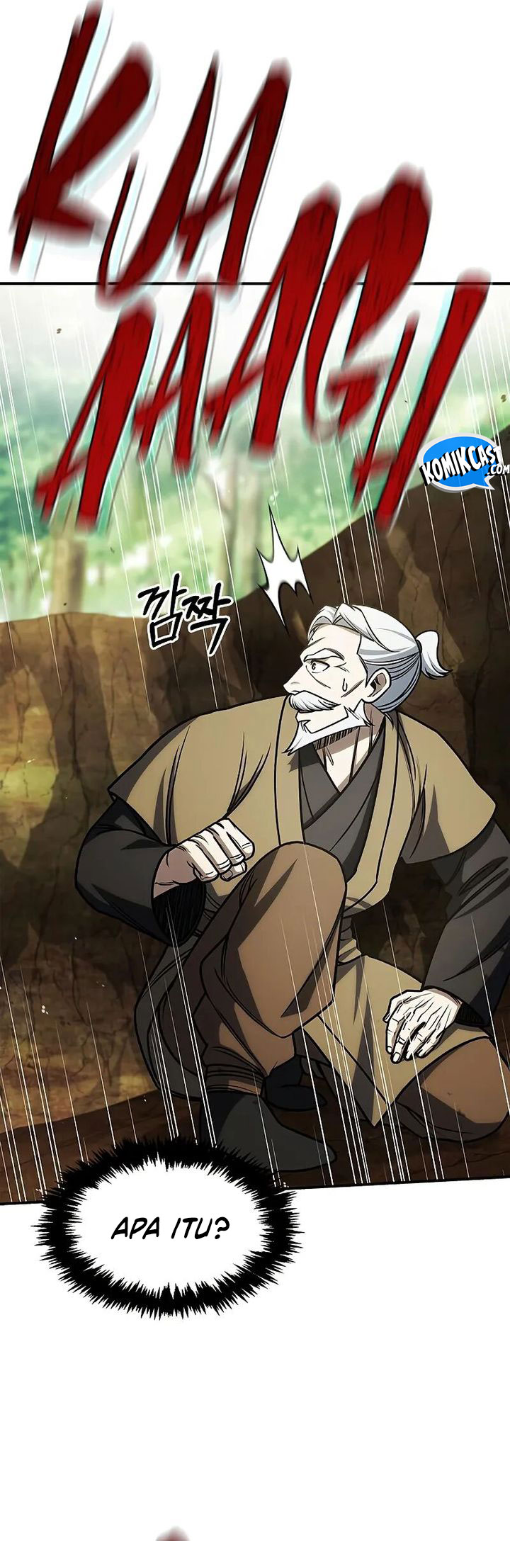 Heavenly Grand Archive’s Young Master Chapter 131 Gambar 18