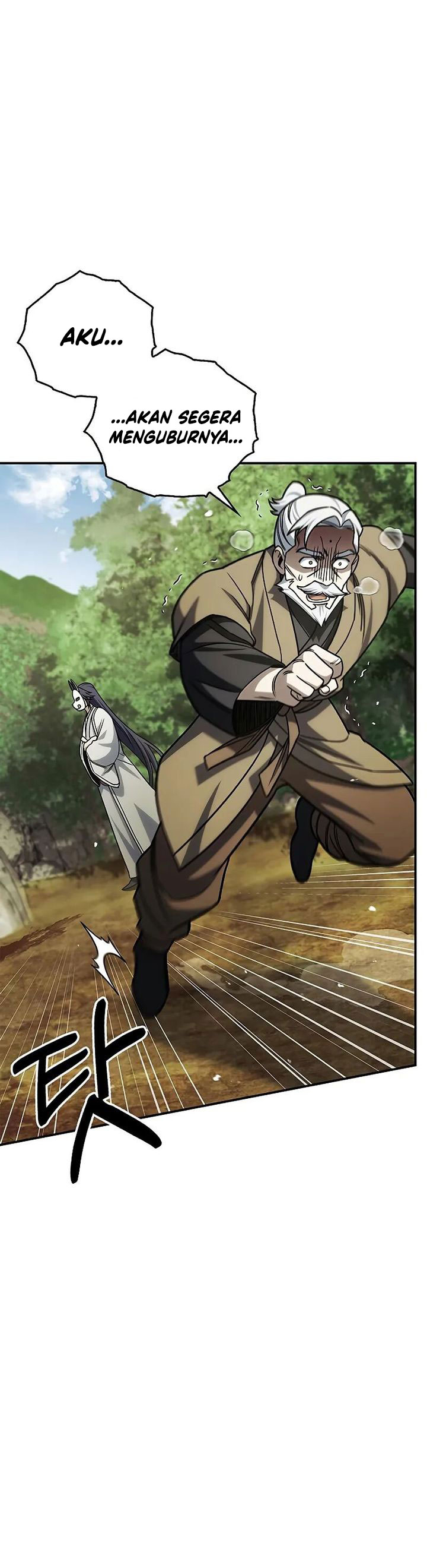 Heavenly Grand Archive’s Young Master Chapter 131 Gambar 22