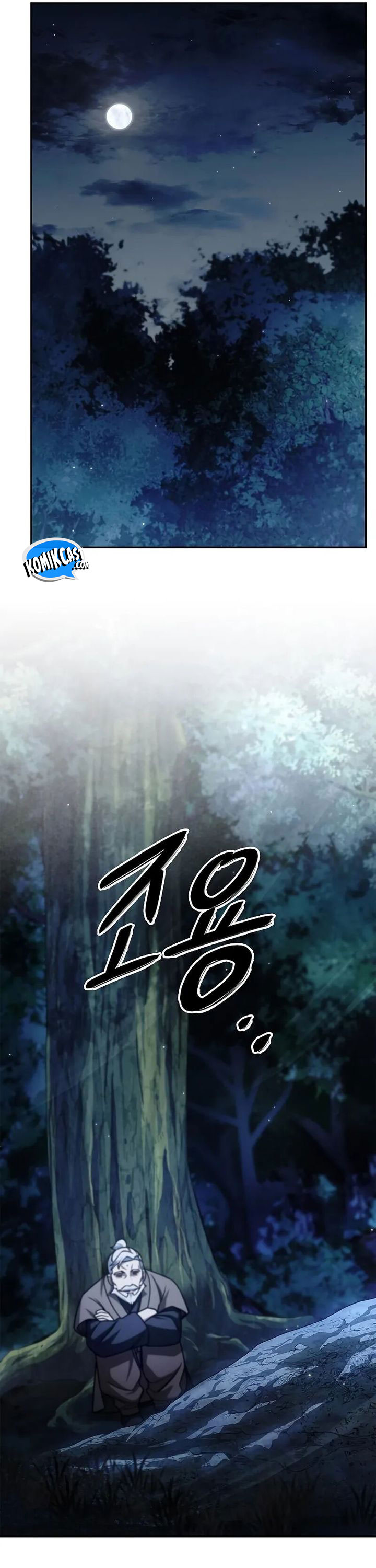 Heavenly Grand Archive’s Young Master Chapter 131 Gambar 28