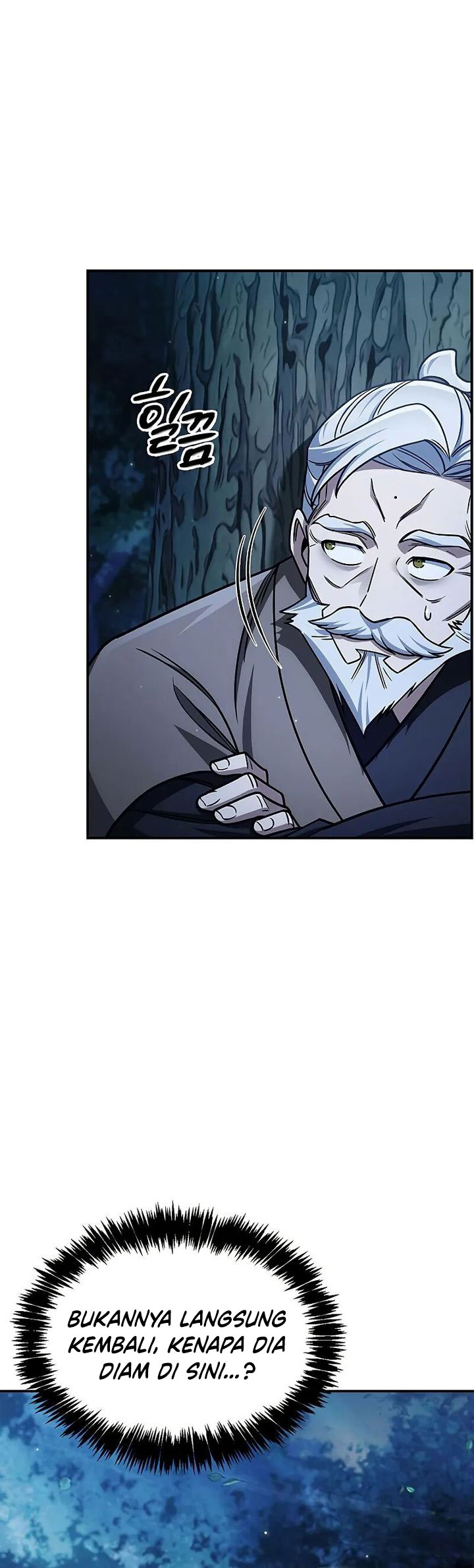Heavenly Grand Archive’s Young Master Chapter 131 Gambar 29