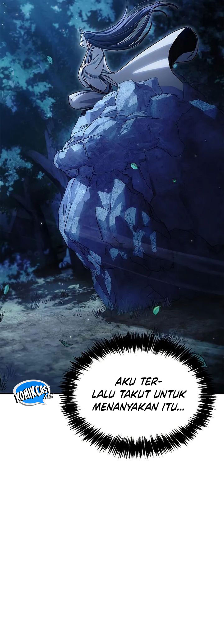 Heavenly Grand Archive’s Young Master Chapter 131 Gambar 30