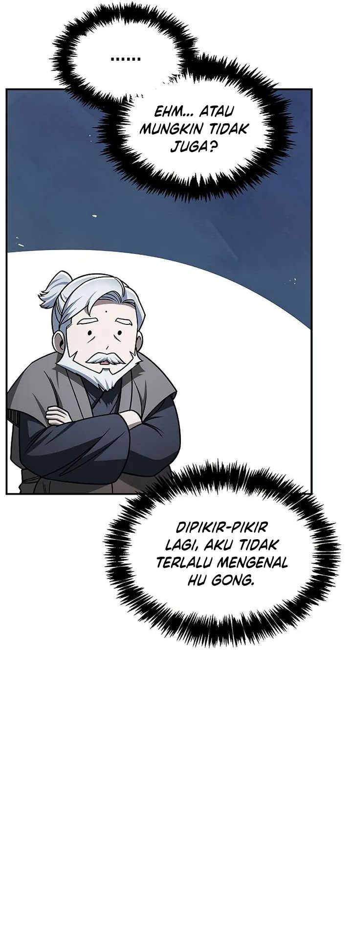 Heavenly Grand Archive’s Young Master Chapter 131 Gambar 32