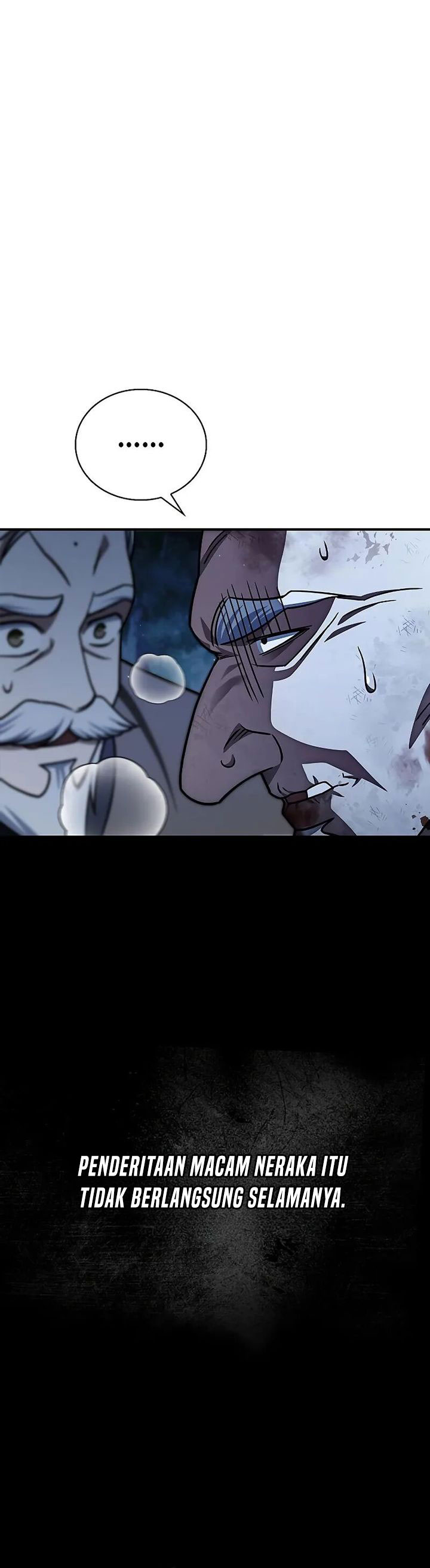 Heavenly Grand Archive’s Young Master Chapter 131 Gambar 37