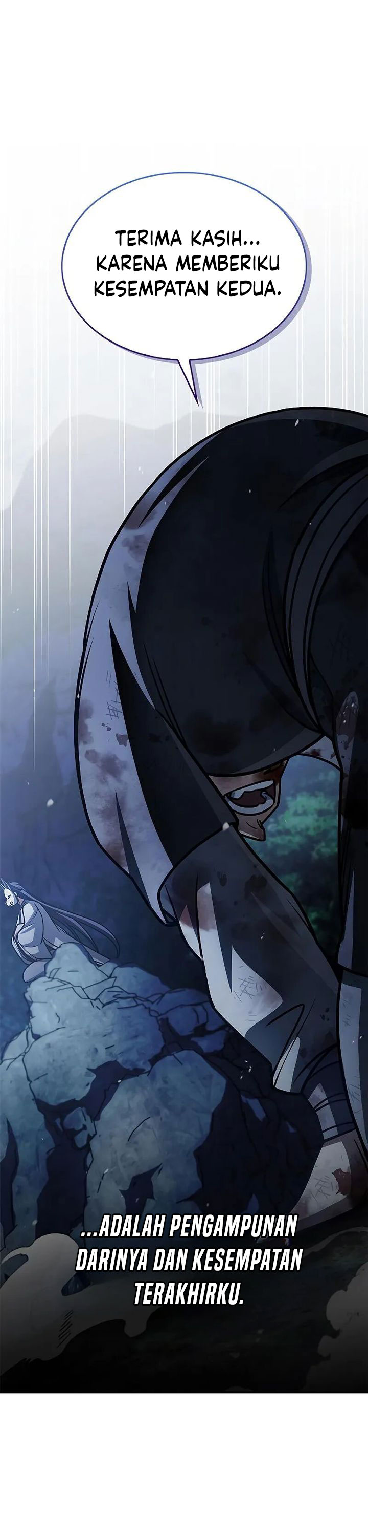 Heavenly Grand Archive’s Young Master Chapter 131 Gambar 39