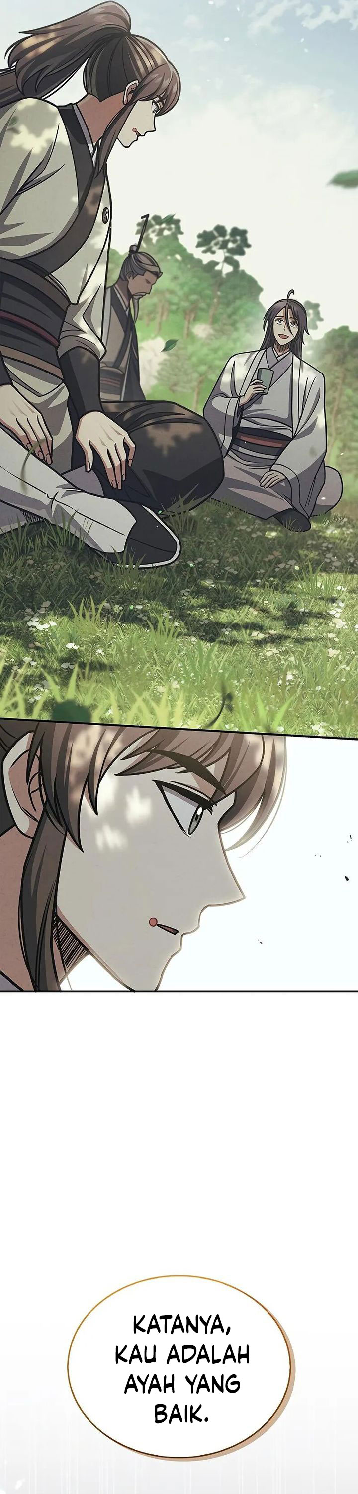 Heavenly Grand Archive’s Young Master Chapter 131 Gambar 42
