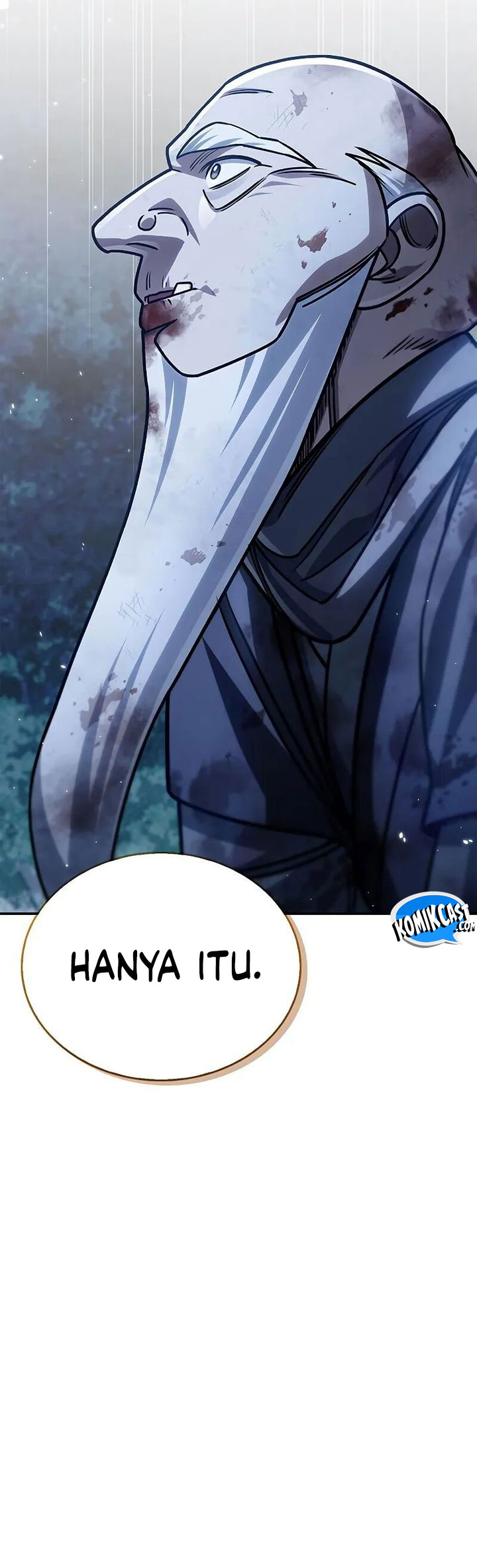 Heavenly Grand Archive’s Young Master Chapter 131 Gambar 43
