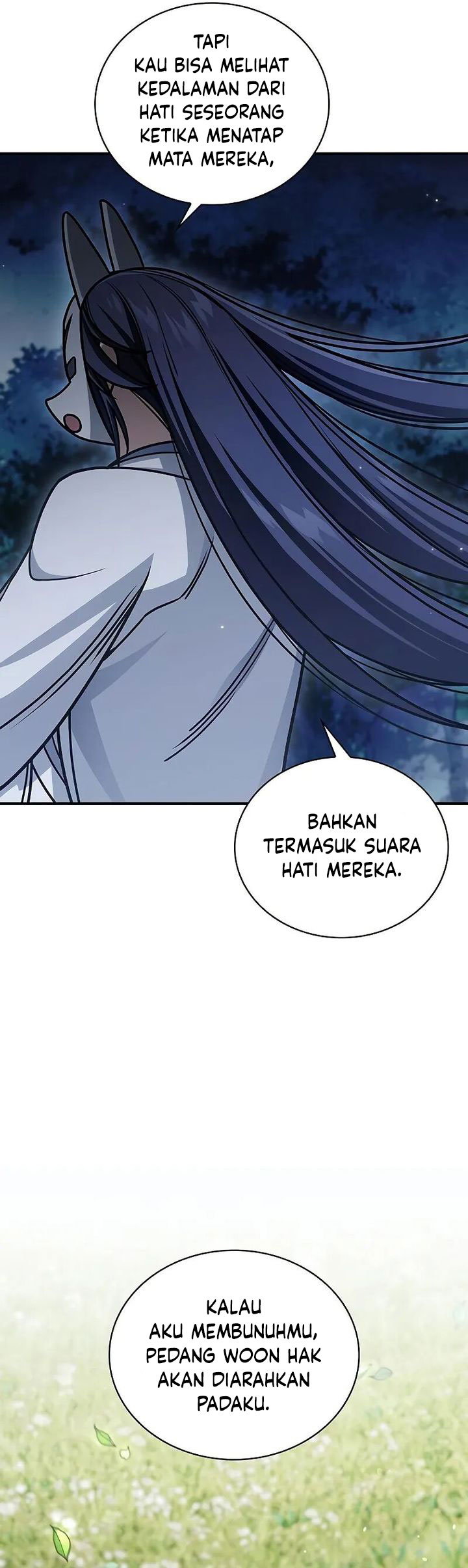 Heavenly Grand Archive’s Young Master Chapter 131 Gambar 44