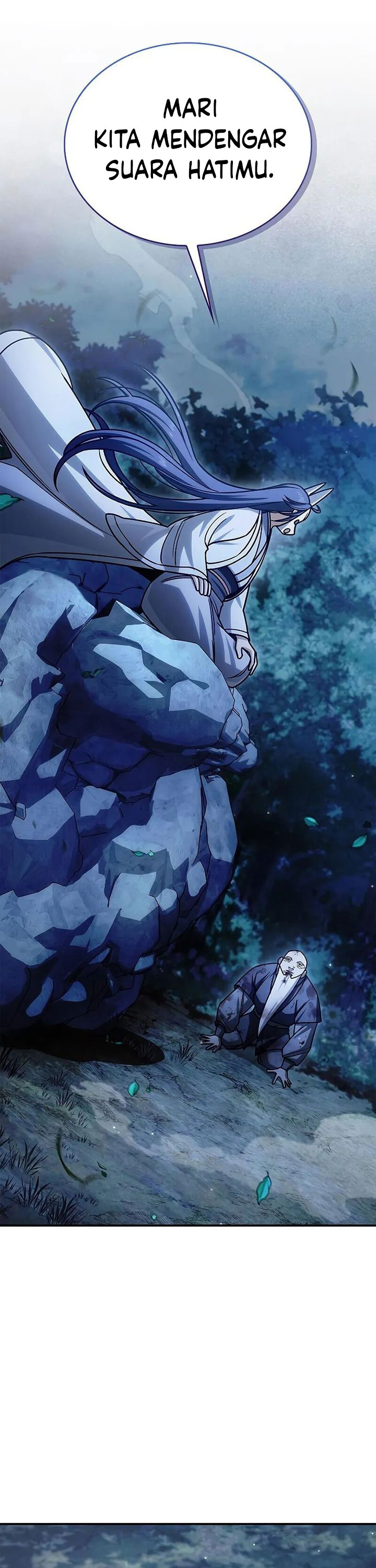 Heavenly Grand Archive’s Young Master Chapter 131 Gambar 47