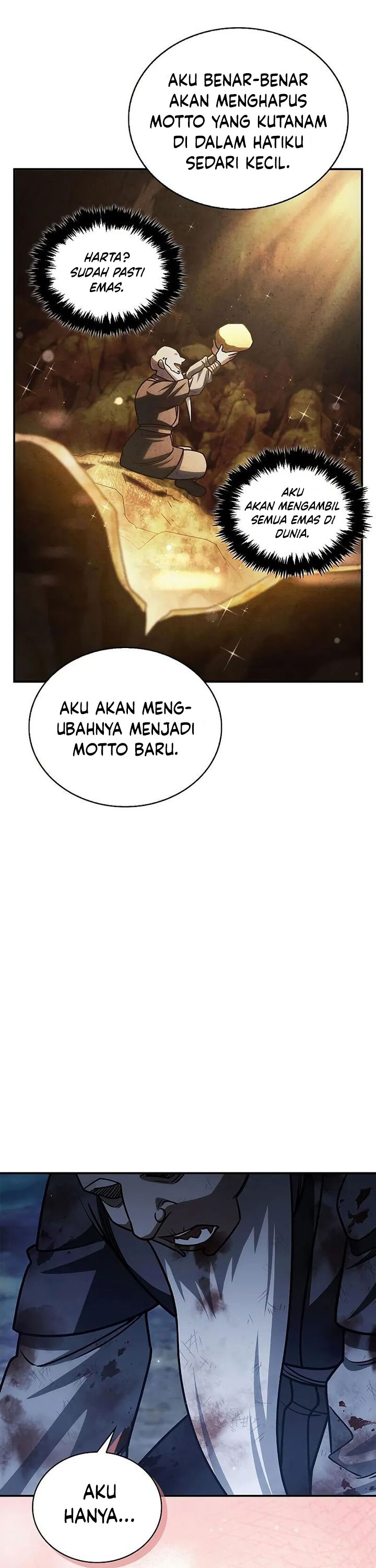 Heavenly Grand Archive’s Young Master Chapter 131 Gambar 49