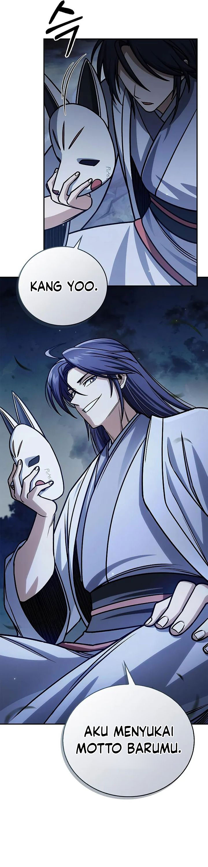 Heavenly Grand Archive’s Young Master Chapter 131 Gambar 51