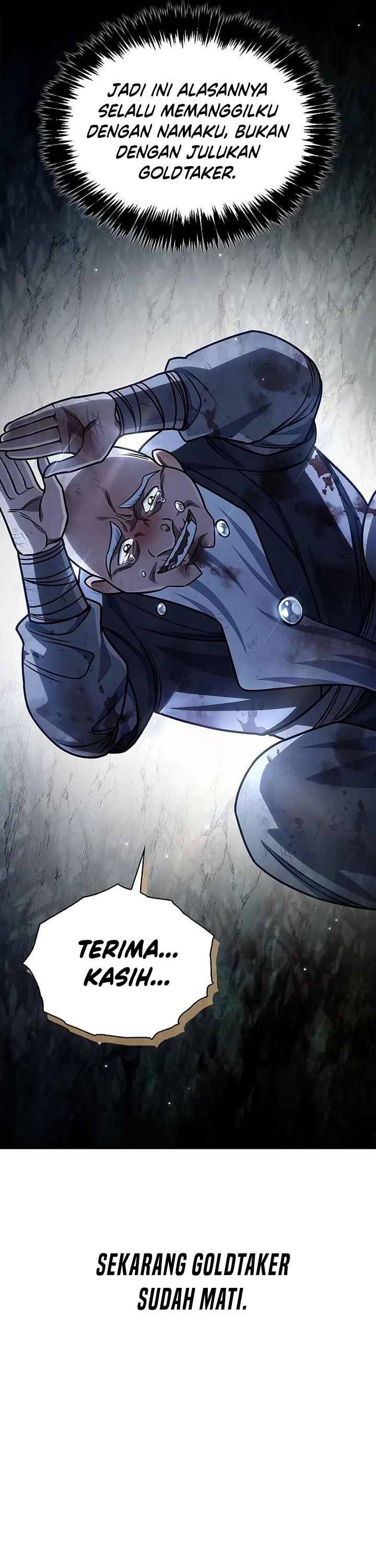 Heavenly Grand Archive’s Young Master Chapter 131 Gambar 54