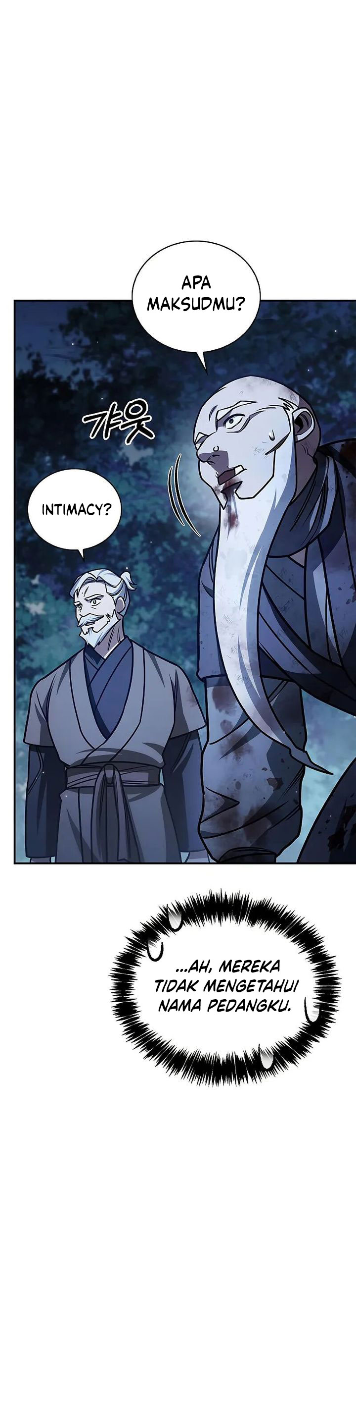 Heavenly Grand Archive’s Young Master Chapter 131 Gambar 61