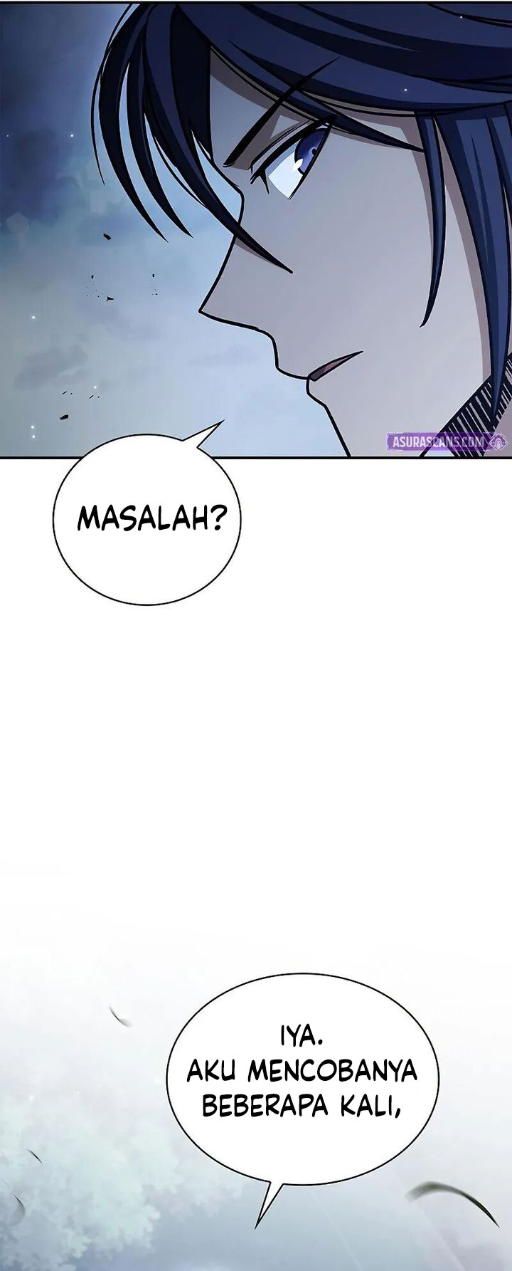 Heavenly Grand Archive’s Young Master Chapter 131 Gambar 65
