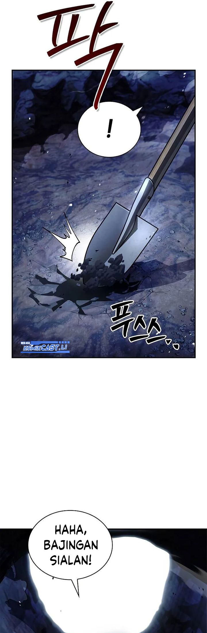 Heavenly Grand Archive’s Young Master Chapter 138 Gambar 8