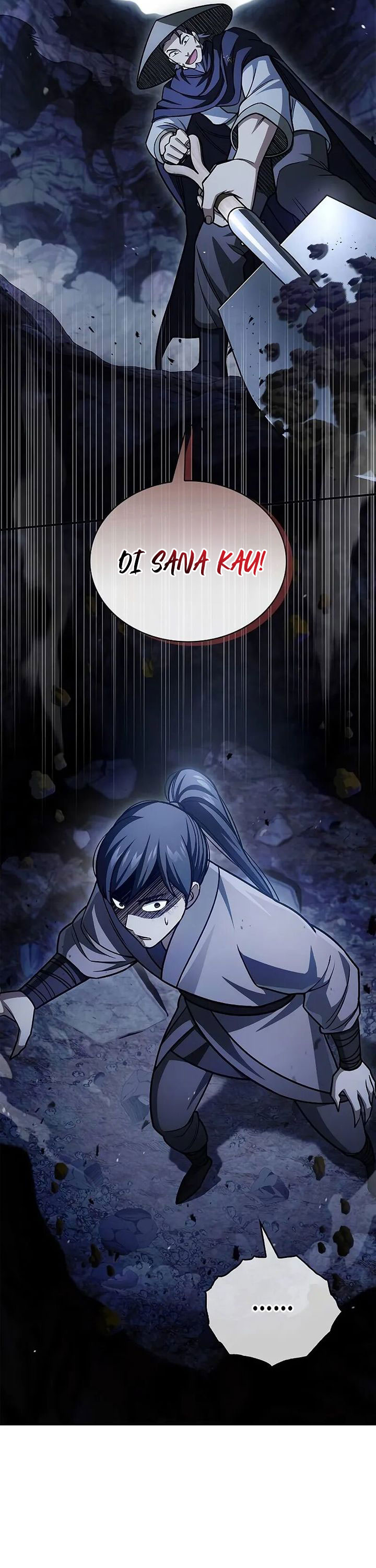 Heavenly Grand Archive’s Young Master Chapter 138 Gambar 9