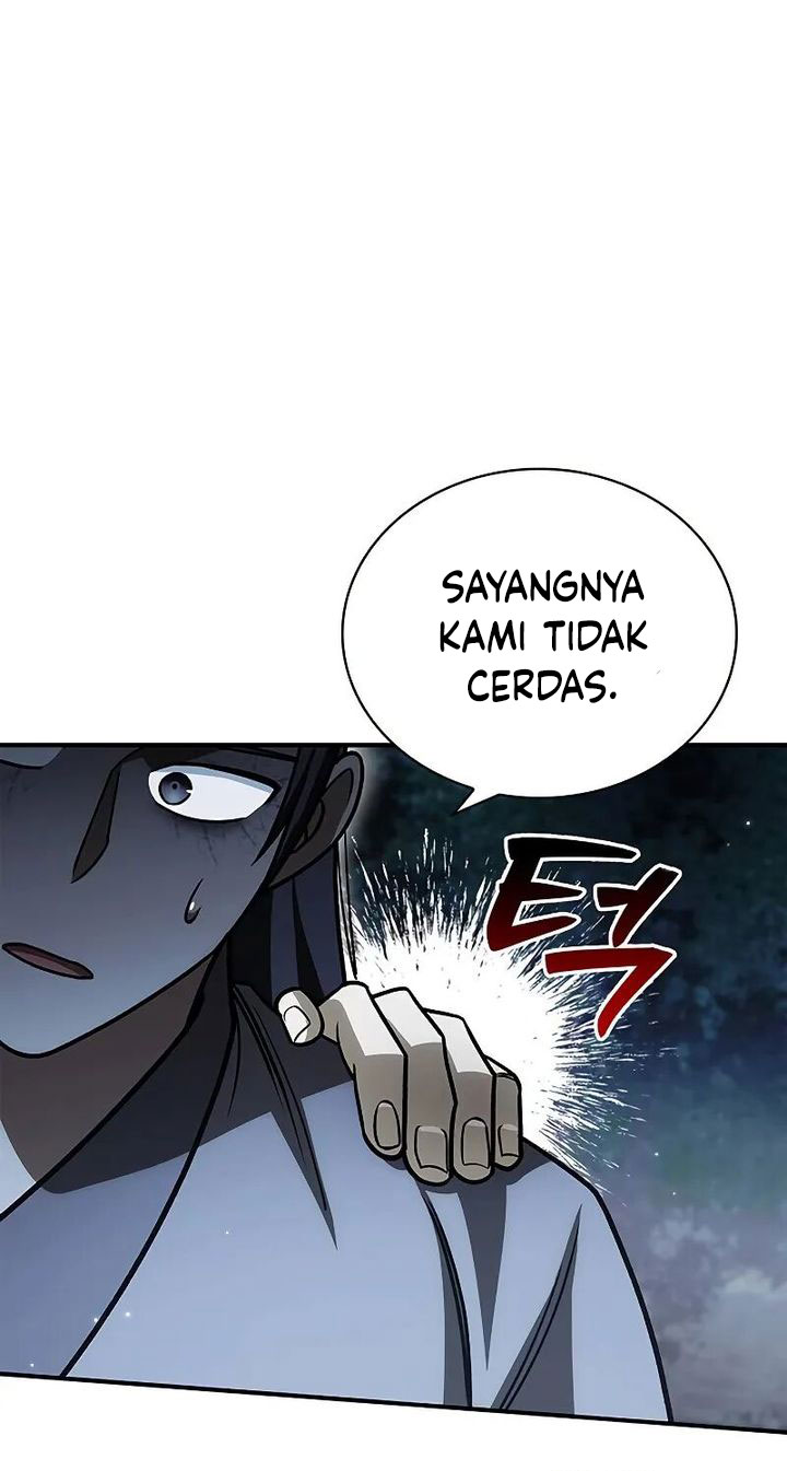 Heavenly Grand Archive’s Young Master Chapter 138 Gambar 14