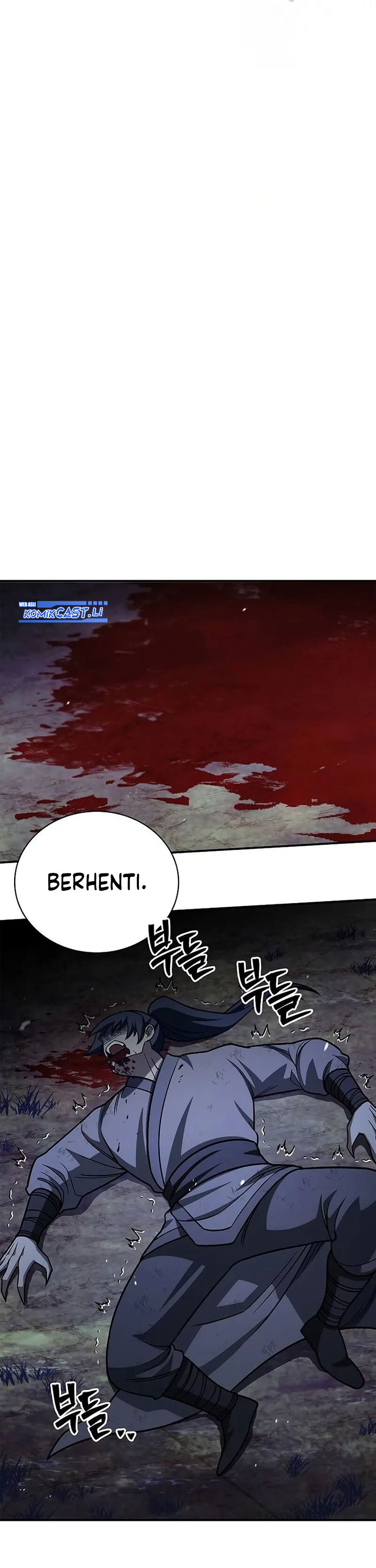 Heavenly Grand Archive’s Young Master Chapter 138 Gambar 18