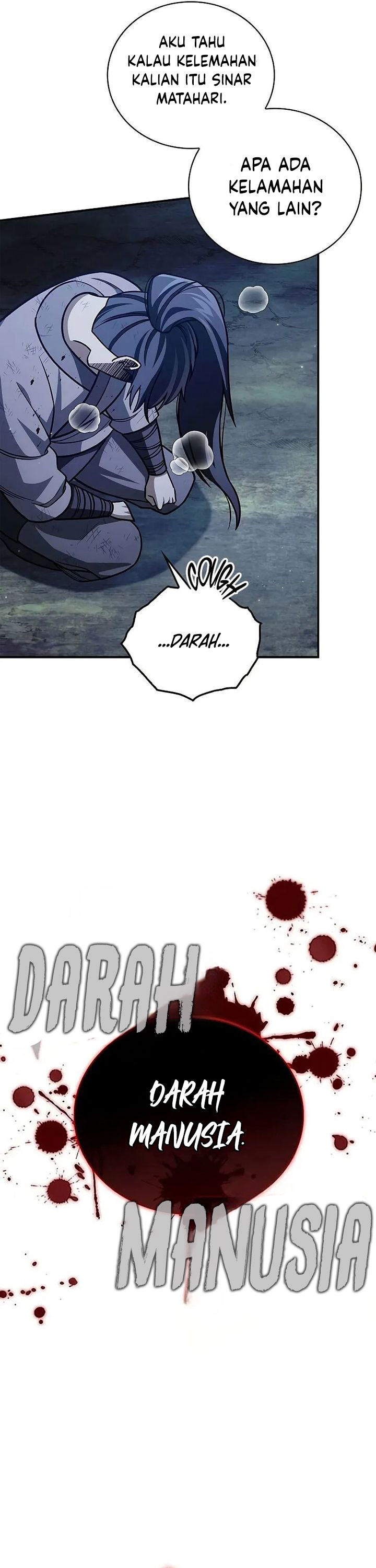 Heavenly Grand Archive’s Young Master Chapter 138 Gambar 22