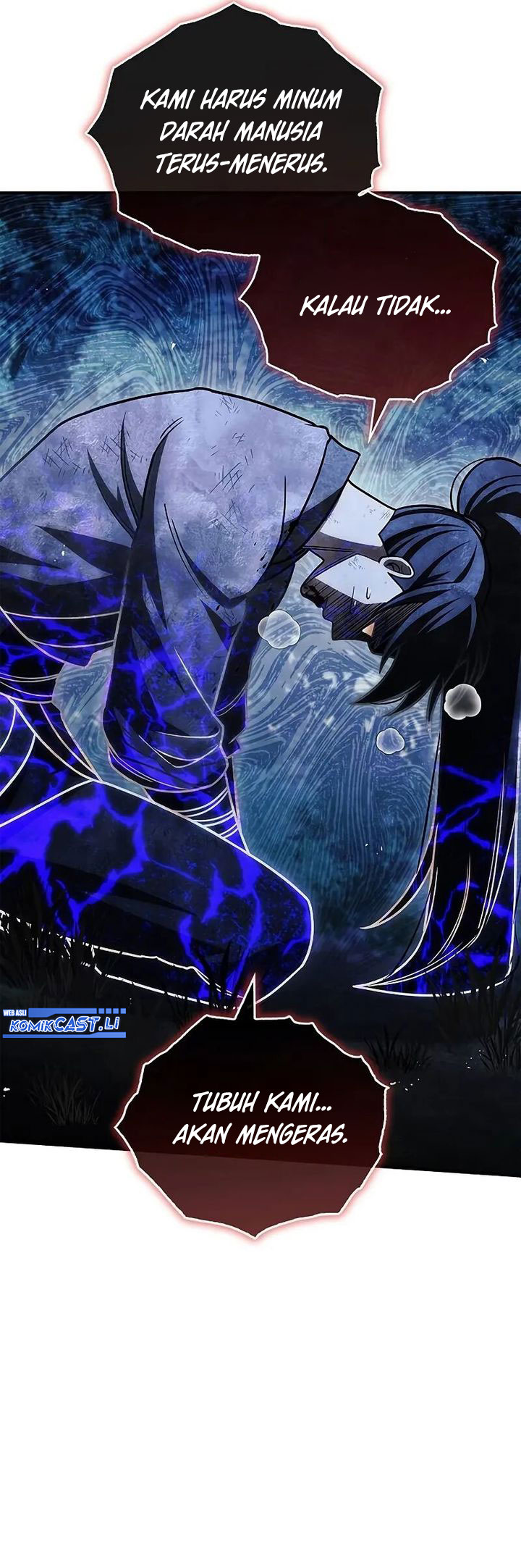 Heavenly Grand Archive’s Young Master Chapter 138 Gambar 23