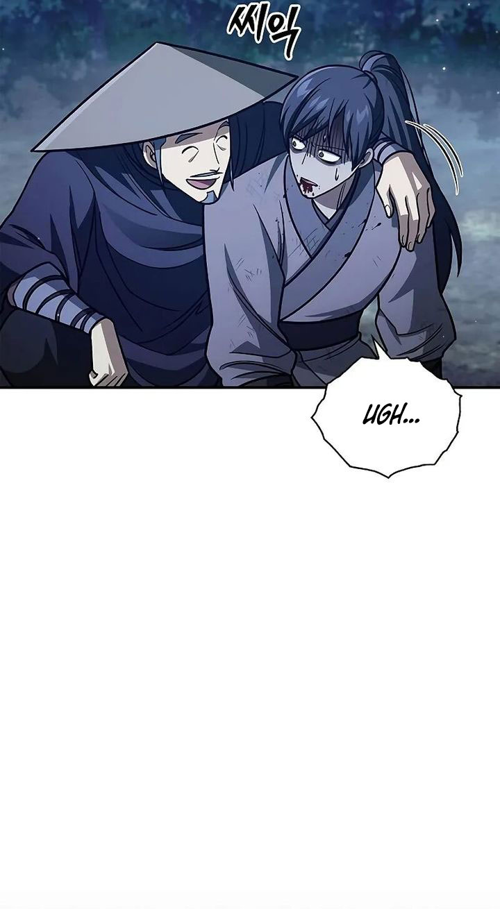 Heavenly Grand Archive’s Young Master Chapter 138 Gambar 27