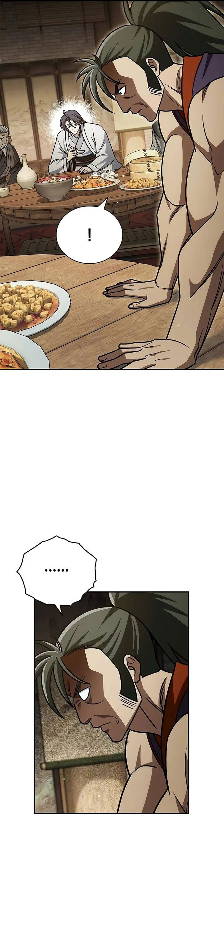 Heavenly Grand Archive’s Young Master Chapter 138 Gambar 42