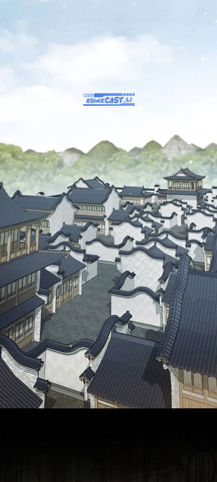 Heavenly Grand Archive’s Young Master Chapter 138 Gambar 50