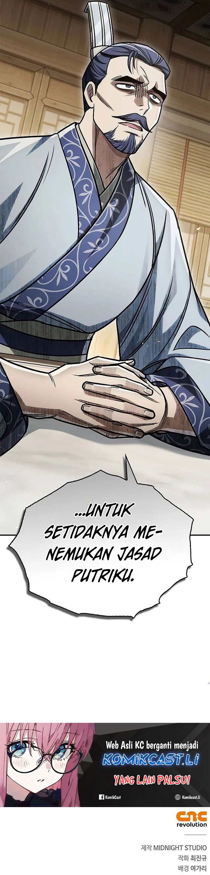 Heavenly Grand Archive’s Young Master Chapter 138 Gambar 56