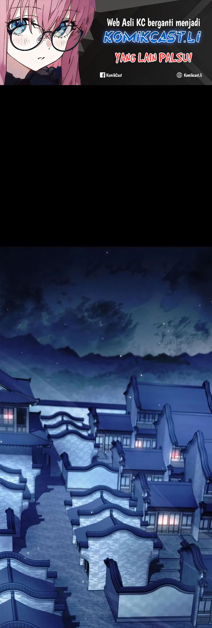 Heavenly Grand Archive’s Young Master Chapter 140 Gambar 2